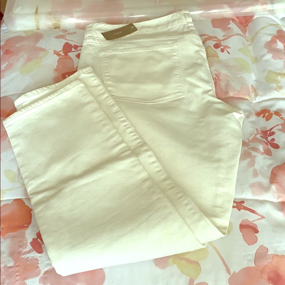 ✨J. Crew Jeans 👖